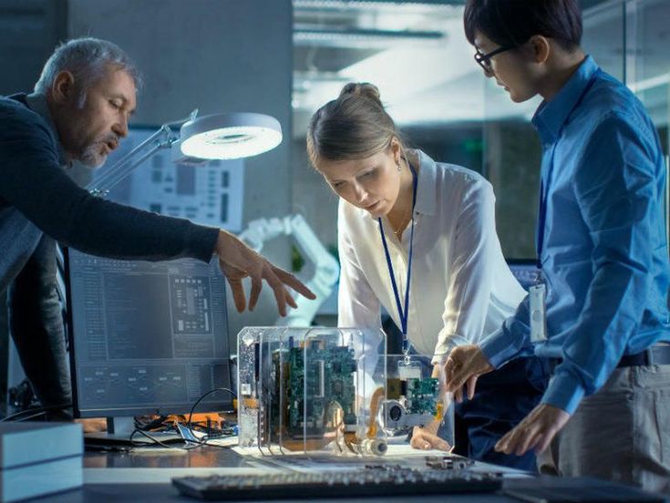 ИИ в общении